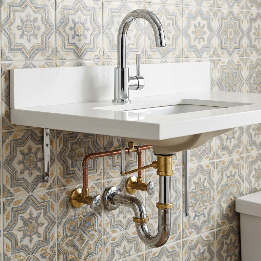 خدمات السباكة